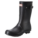 Hunter Women’s Original Short Boots