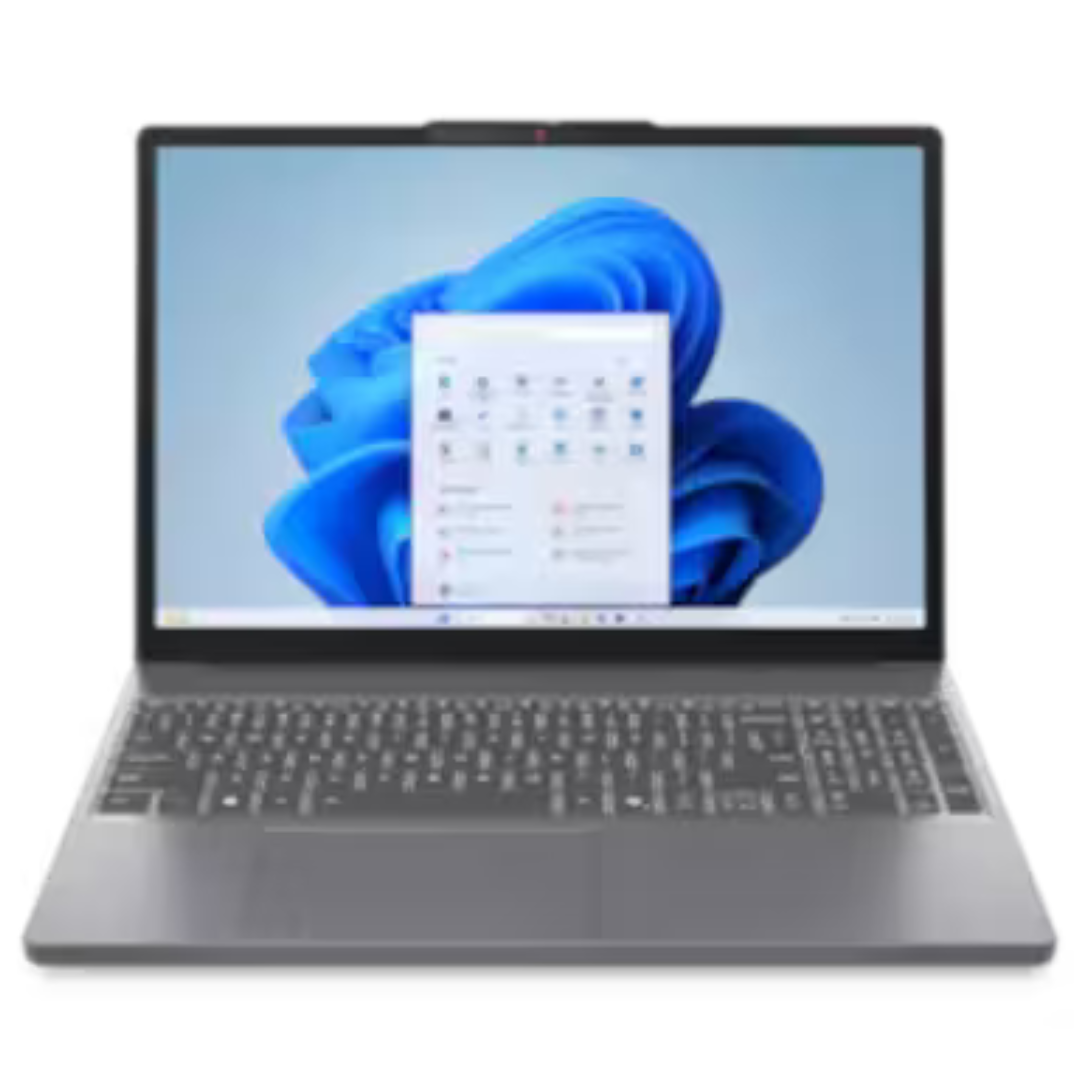Lenovo IdeaPad Slim 3i 15.3" FHD+ Touch Laptop (8-Core 5 210H / 8GB RAM / 512GB SSD)