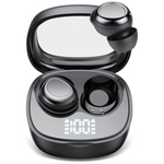 Noise Cancelling IP7 Bluetooth 5.4 Sleep Earbuds
