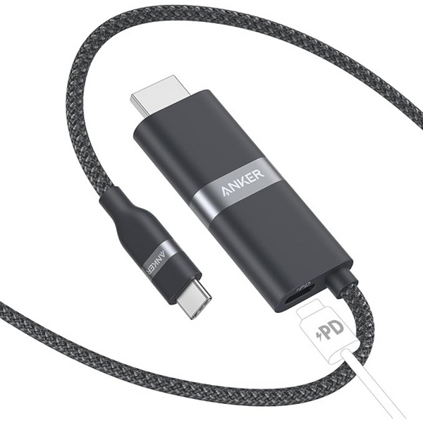 Anker Nano USB C to HDMI Cable Adapter