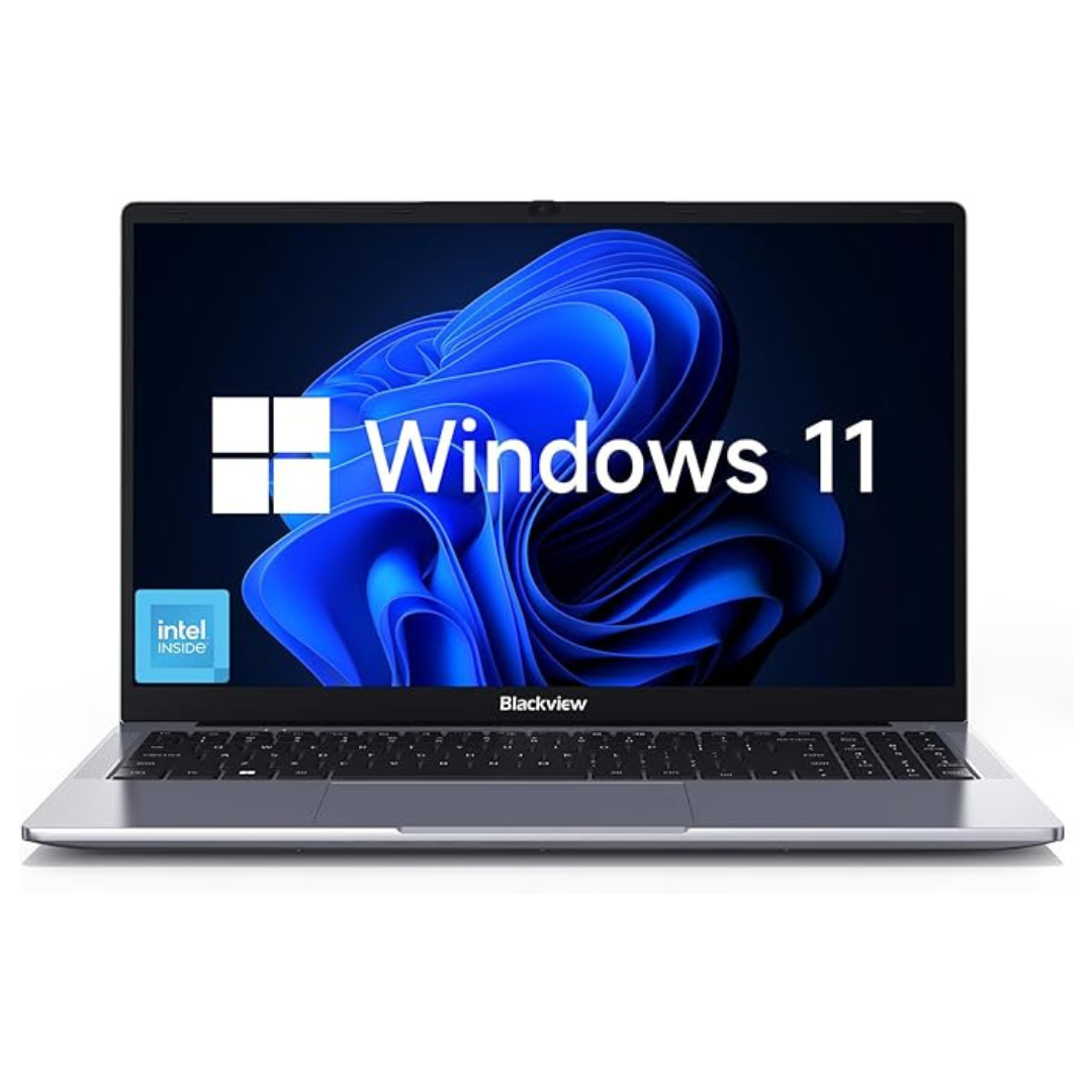 Blackview Acebook6 15.6" FHD Laptop (N150 / 16GB RAM / 256GB SSD)
