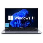 Blackview Acebook6 15.6" FHD Laptop (N150 / 16GB RAM / 256GB SSD)