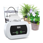 10 Potted Automatic Plants Watering Drip Irrigation System
