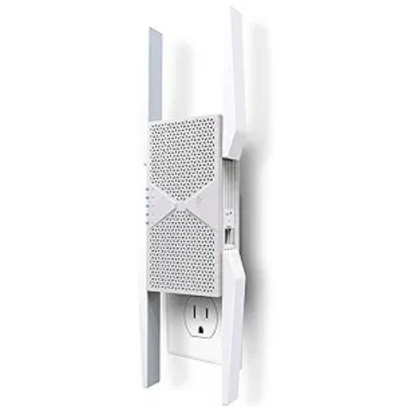 TP-Link BE10000 Wi-Fi 7 Range Extender