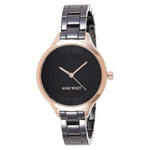 Nine West Women's Bracelet Watch