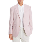 Kenneth Cole Reaction Men's Slim-Fit Linen Sport Coat