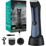 Generic Electric Body Hair Trimmer