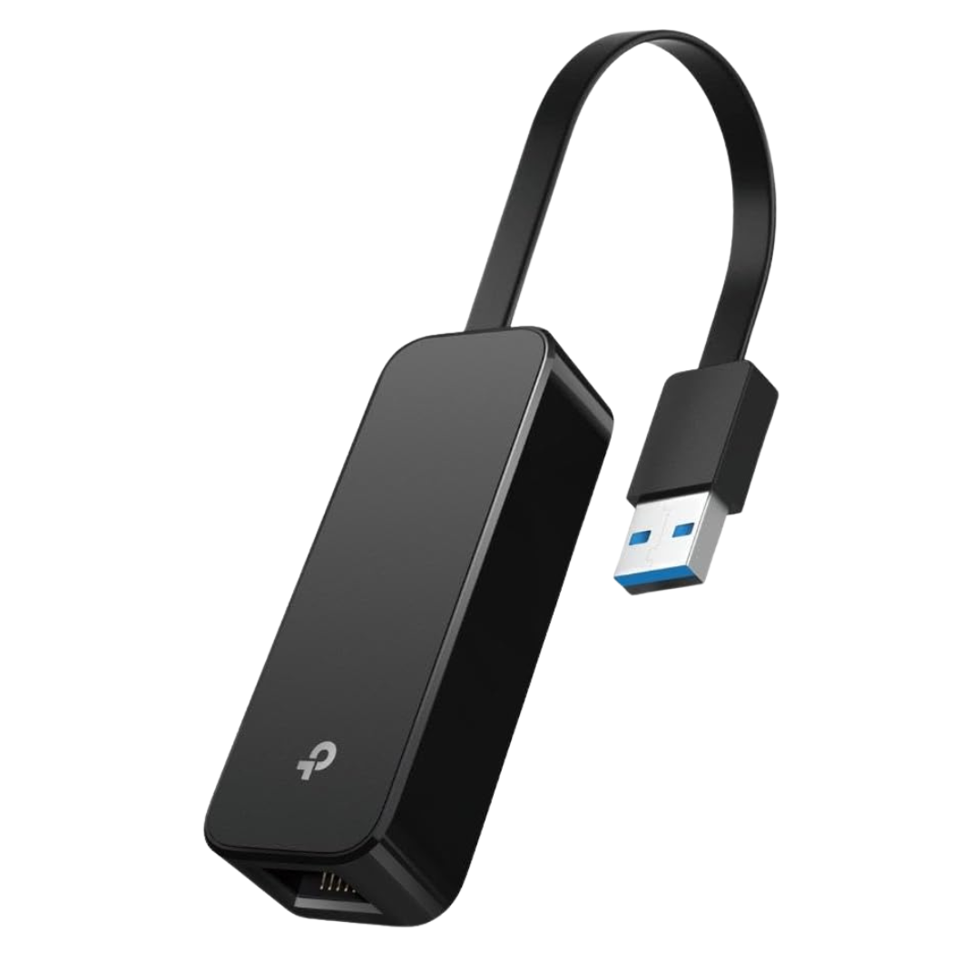 TP-Link Foldable USB 3.0 To Ethernet Adapter