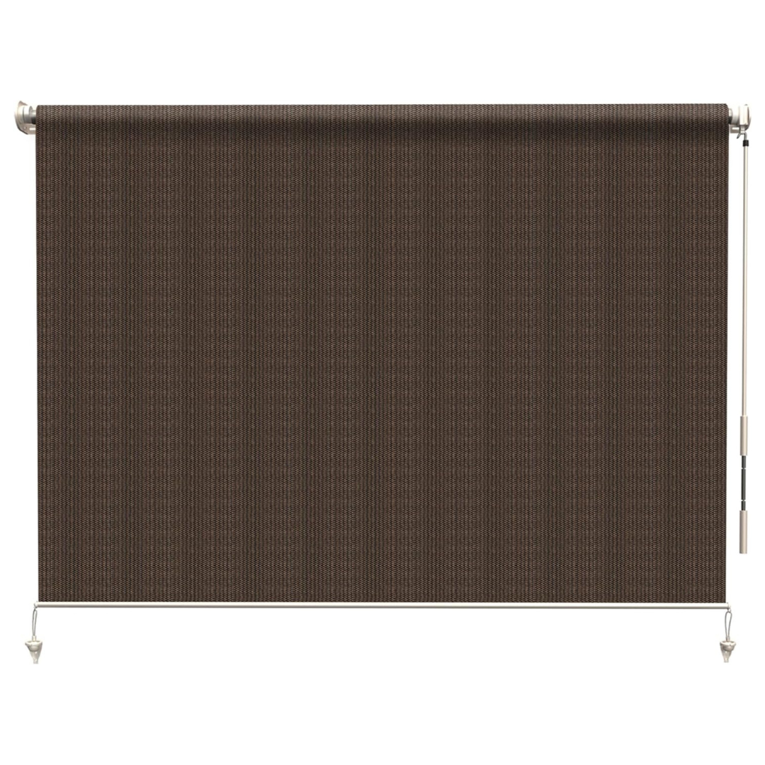 Patio 8' Cordless Roller Shade