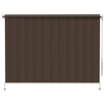 Patio 8' Cordless Roller Shade