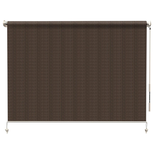 Patio 8' Cordless Roller Shade