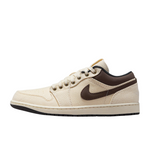 Nike Air Jordan 1 Low Premium Men's Shoes
