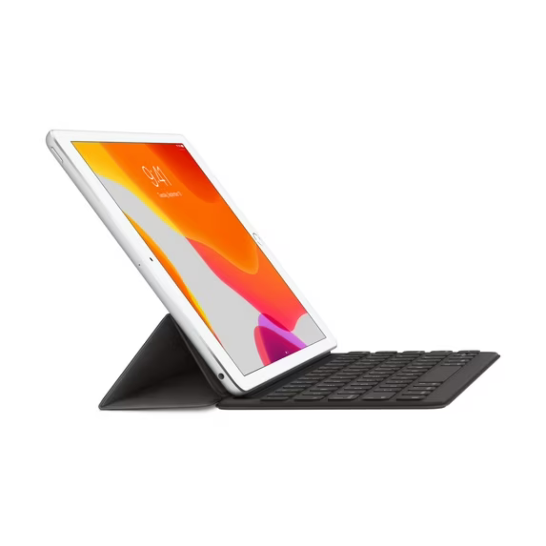 Apple Smart Keyboard For iPad (7th/8th/9th generation), iPad Air (3rd generation) and 10.5-inch iPad Pro