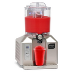 2.8L Nostalgia Professional Frozen Slush Machine (Stainless Steel)