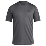 adidas Men's Essentials Feel Ready Training T-Shirt (Various)