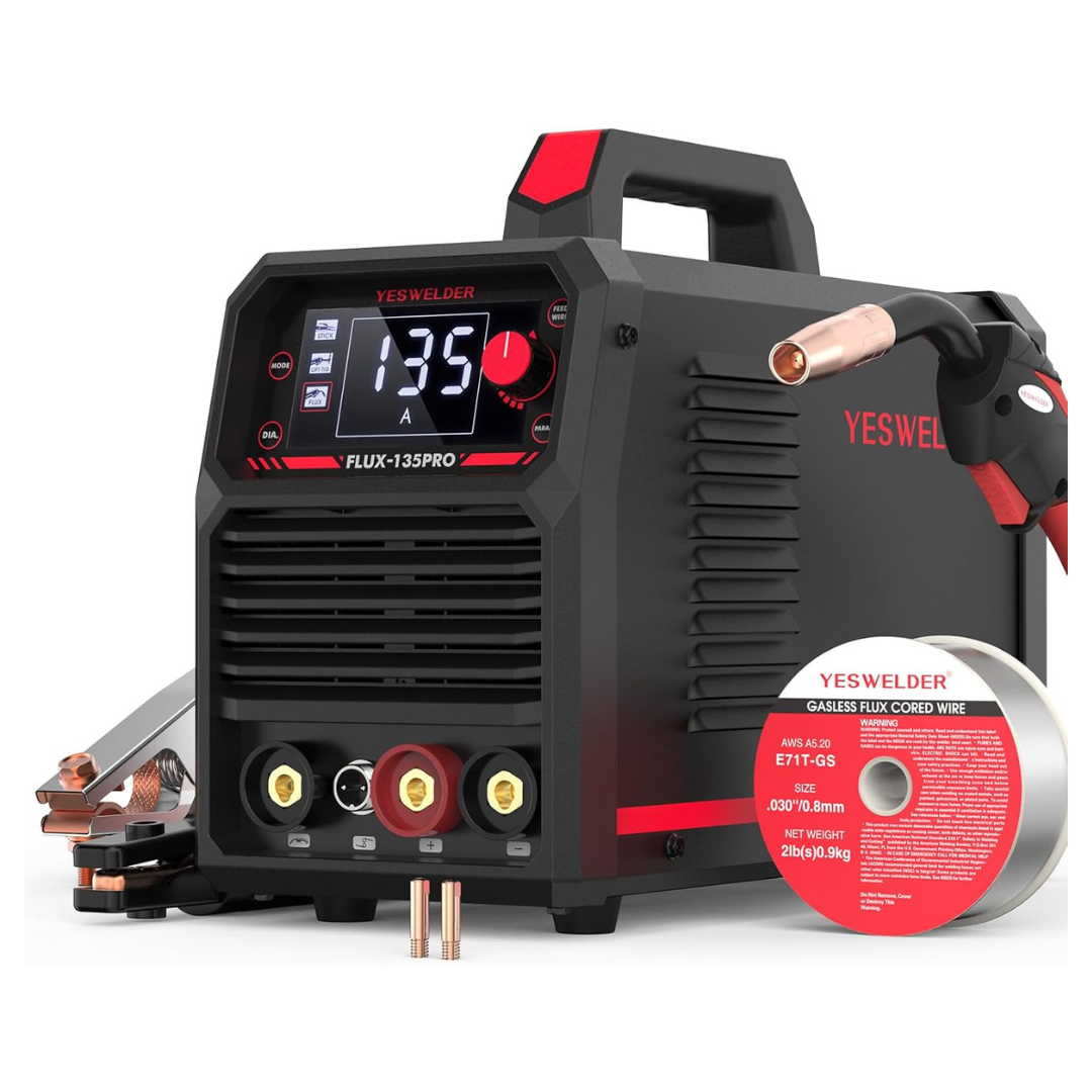 Up To 40% Off On Welder Machine At Amazon