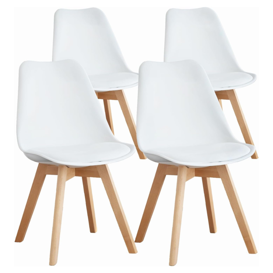 Up To 30% Off On Dining Chairs At Amazon