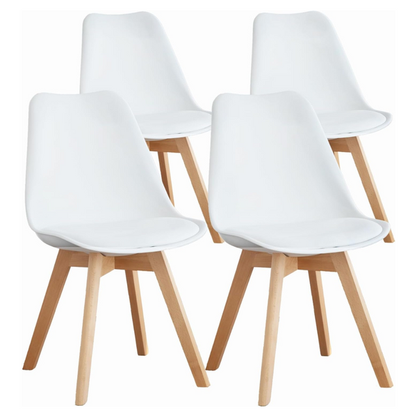 Up To 30% Off On Dining Chairs At Amazon