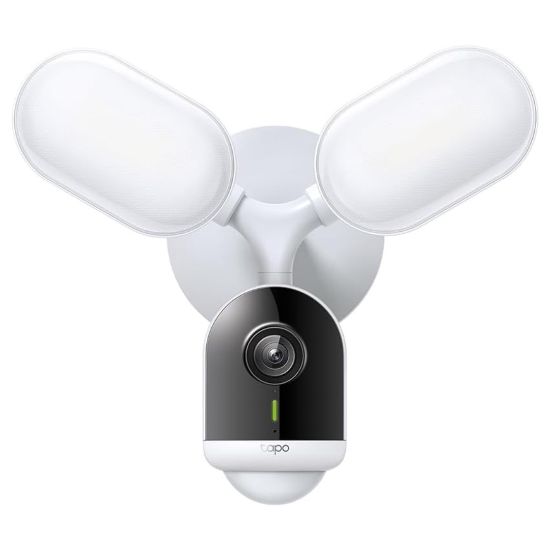TP-Link Tapo C720 4MP Outdoor Smart Floodlight Camera With Night Vision