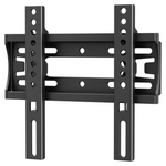 Fixed TV Wall Mount For 19-43'' TVs & Monitor