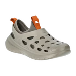 Rugged Shark Men's Lined Recovery Shoes (Tan)