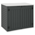 Up To 60% Off On Outdoor Storage Shed At Amazon