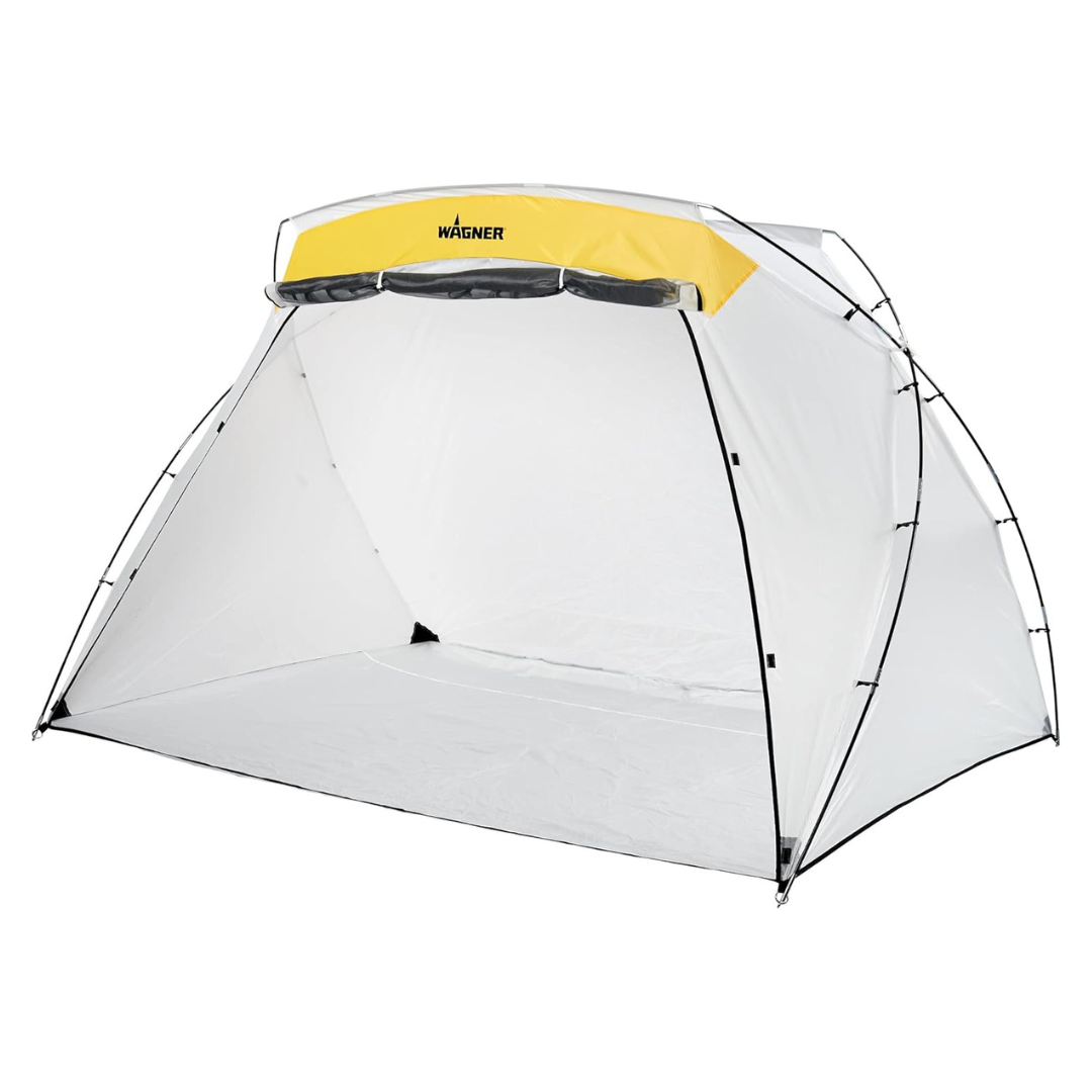 HomeRight Large C900038 Portable Paint Spray Shelter