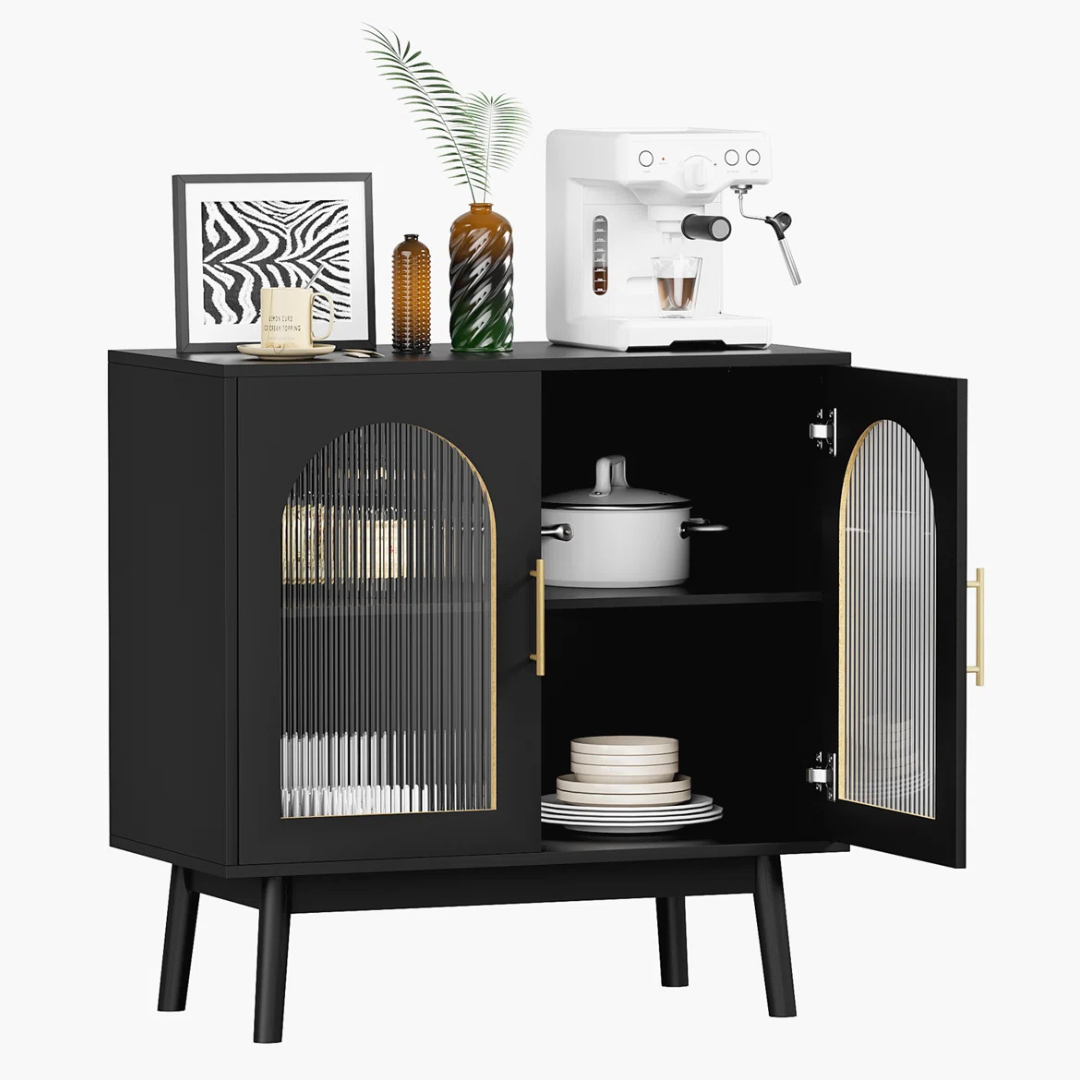 George Oliver Nohemi Accent Cabinet