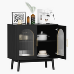 George Oliver Nohemi Accent Cabinet