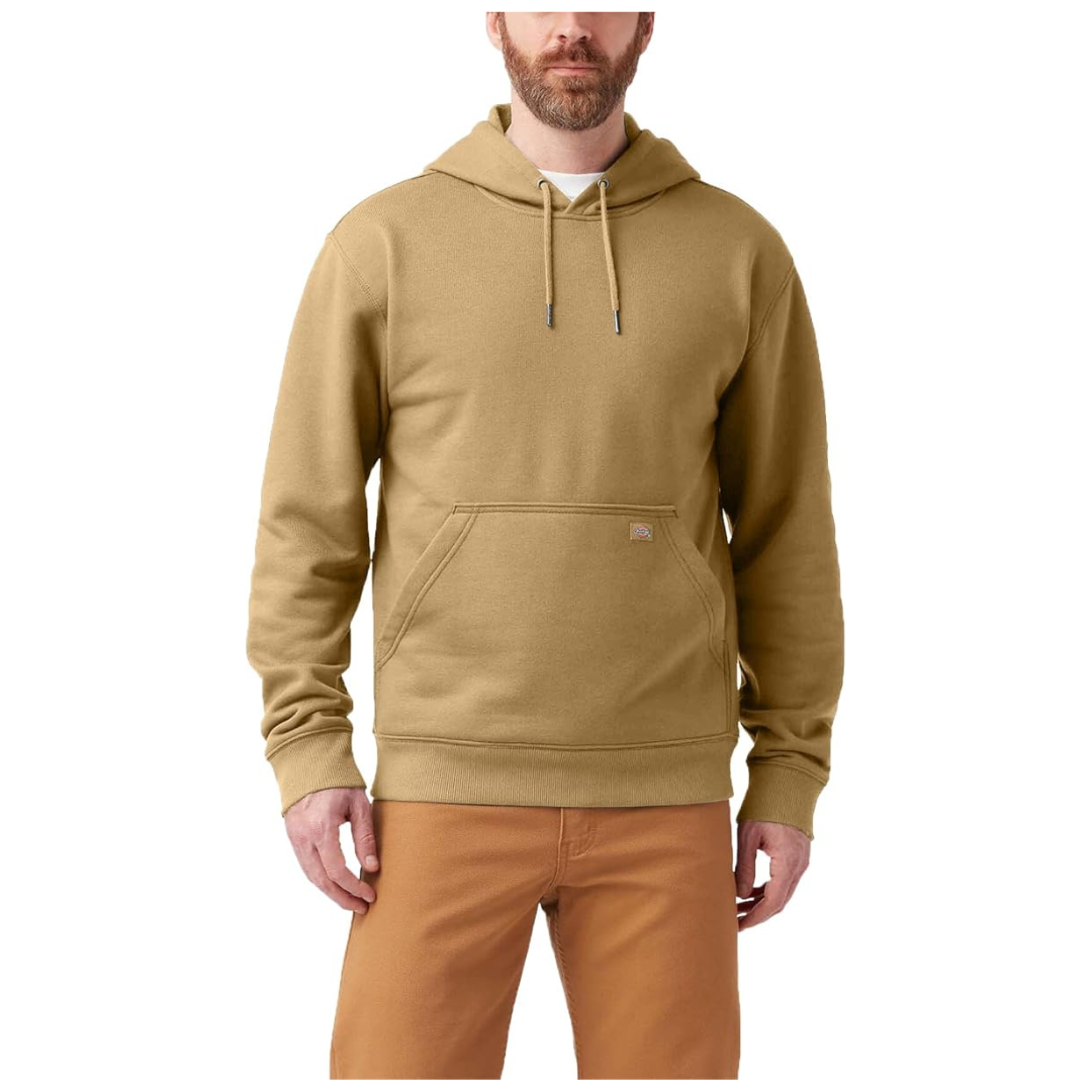 Dickies Water Repellent Sleeve Logo Hoodie