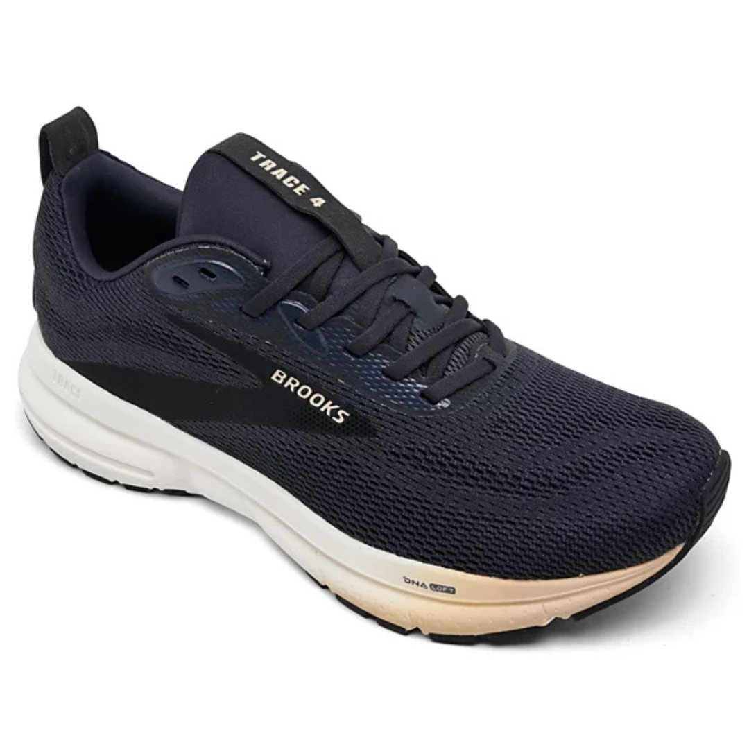 Brooks Womens Trace 4 Neutral Running Shoes (Various Size)