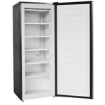 Frigidaire EFRF698 6.5 Cu. ft. Space-Saving Flush Back Upright Freezer