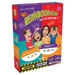 Jelly Belly BeanBoozled - Taste the Truth Family Board Game