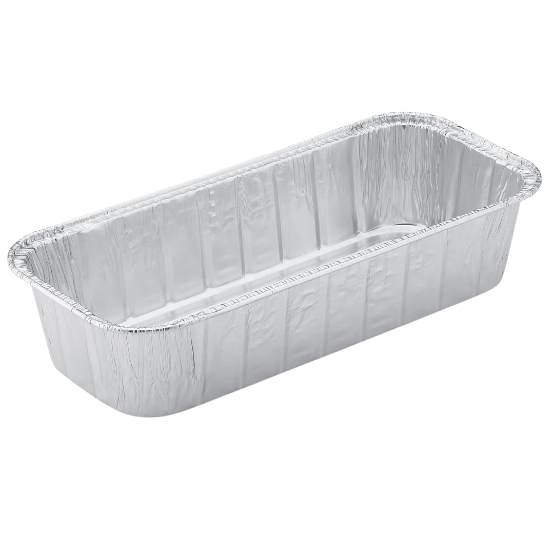 10-Pack Weber Drip Pans With SmokeFire & Summit Grills