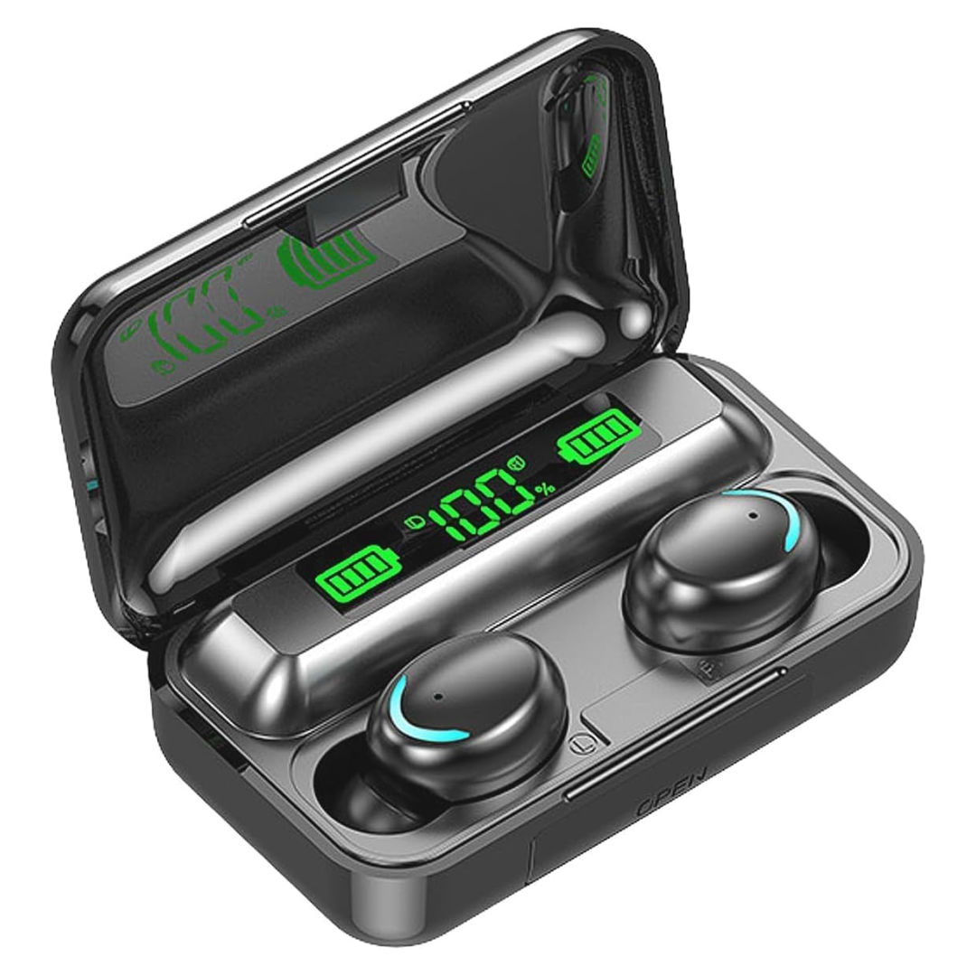 IP7 Noise Reduction Bluetooth 5.3 Earbuds