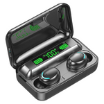 IP7 Noise Reduction Bluetooth 5.3 Earbuds