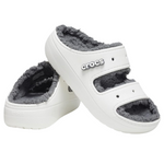 Crocs Unisex Classic Cozzzy Sandal