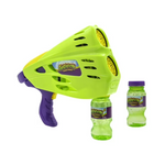 Gazillion Bubbles 2-in-1 Bubble Blaster