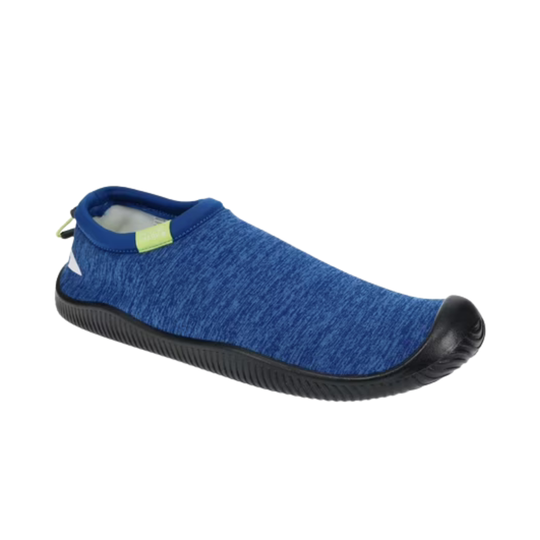 Rugged Shark Riptide Men's Water Shoes With Drainage