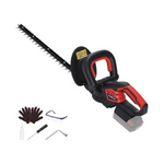 Trexeen 22" Dual-Action Blade Hedge Trimmer