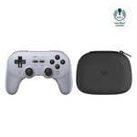 8Bitdo Pro 2 Wireless Bluetooth Controller W/Case
