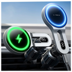 Lisen MagSafe Car Charger Mount For iPhone