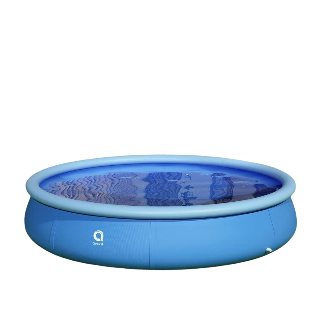 Inflatable Blow Up Swimming Pool