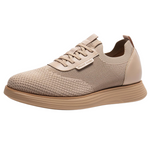 Bruno Marc Men's MaxFlex III Mesh Oxfords Shoes (Various)