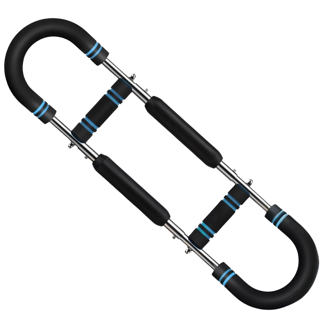 Adjustable Portable Twister Arm Trainer