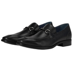 Johnston & Murphy Men's Gibbons Bit Shoes