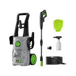 Patoolio Pressure Washer With Foam Cannon