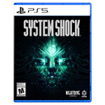 System Shock For PS5