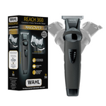 Wahl Manscaper Cordless Body & Beard Trimmer For Men (3025951)