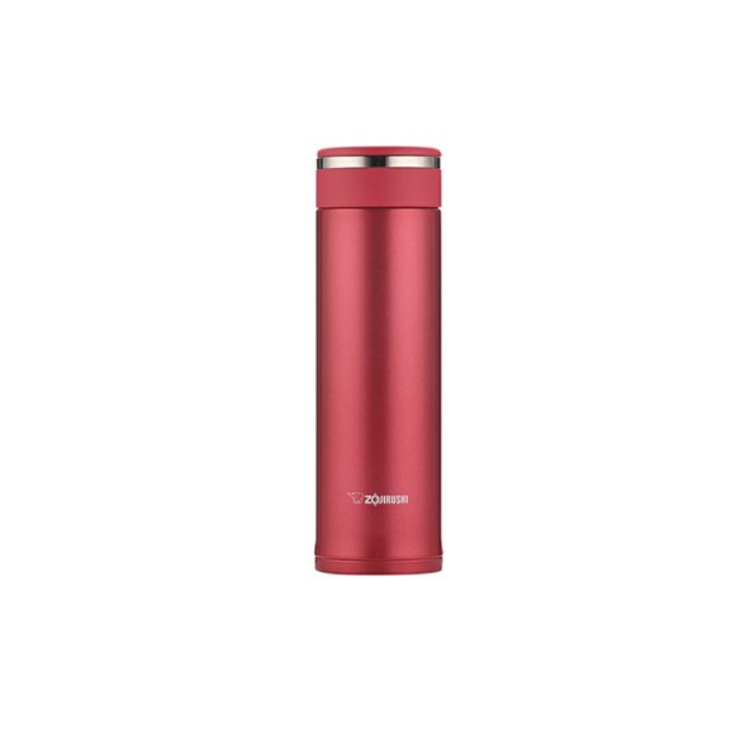 16 oz Zojirushi Stainless Steel Water Bottle